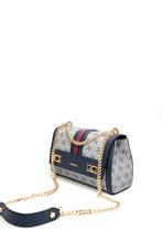Silver & Polo Dames Crossbody Tas - Schoudertas, Verzenden, Schoudertasje, Klantenservice@velizya.com, Nieuw