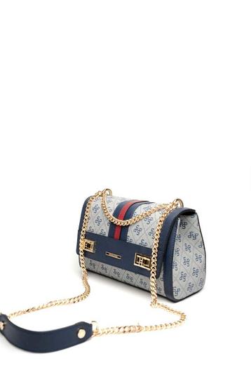Silver & Polo Dames Crossbody Tas - Schoudertas beschikbaar voor biedingen