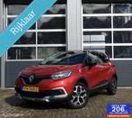 Renault Captur Energy TCe S&S Intens Sedan NAVI|PDC, Voorwielaandrijving, 898 cc, Gebruikt, Euro 6