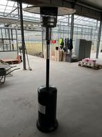 Terrasverwarming THG14000 eurom, Ophalen, Gebruikt, Gas, Vloer