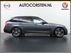 BMW 3 Serie Touring 330i AUT-8 M-Sport Pack Leder+Memory Har, Automaat, 745 kg, Achterwielaandrijving, 4 cilinders