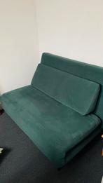 Madecom 2 seat slaapbank, Huis en Inrichting, Slaapkamer | Slaapbanken, 190 cm of minder, Gebruikt, 140 cm, Ophalen