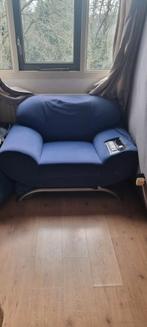 Game-stoel, lounge-stoel,, Ophalen, Gebruikt