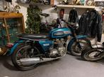 Te koop triumph 150 trident uit 1969, Motoren, Overig