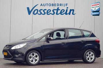Ford C-Max 1.0 Edition / Climate / Trekhaak / Cruise Control beschikbaar voor biedingen