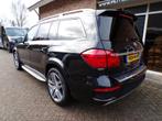 Mercedes-Benz GL 350 BLUETEC 4MATIC Amg / Desingo, Auto's, Gebruikt, Euro 6, 259 pk, Diesel