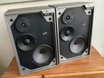 PHILIPS vintage speakers- 22AH466, Audio, Tv en Foto, Luidsprekers, Ophalen, Philips, Gebruikt, Minder dan 60 watt