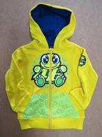 Valentino Rossi kid hoodie turtle VRKFL261601, Commerciale@vr46racing.com, Jongen of Meisje, Nieuw, Ophalen of Verzenden