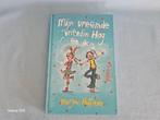 Mary Hoffman - Mijn vreemde vriendin Hag en ik, Boeken, Ophalen of Verzenden, Zo goed als nieuw, Mary Hoffman