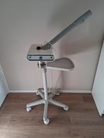 Stoomapparaat / vapozone, Ophalen