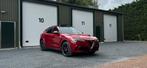 Alfa Romeo Stelvio 2.9 V6 AWD Quadrifoglio 510PK, Automaat, 510 pk, USB, Bedrijf
