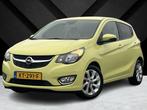 Opel KARL Innovation+ 1.0 75pk | APPLE CARPLAY / ANDROID AUT, Voorwielaandrijving, 839 kg, Gebruikt, Electronic Stability Program (ESP)