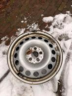 Mercedes Vito stalen velgen 17 inch (met 2 winterbanden), Ophalen
