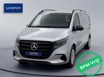 Mercedes-Benz Vito 119 CDI Extra Lang Dubbele Schuifdeur Mul, Automaat, Metallic lak, Gebruikt, Bedrijf