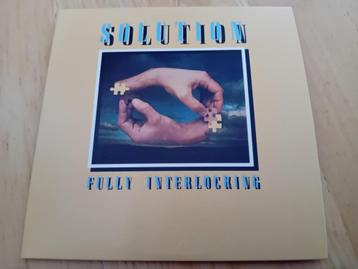 CD Solution - Fully Interlocking + 4 extra tracks beschikbaar voor biedingen