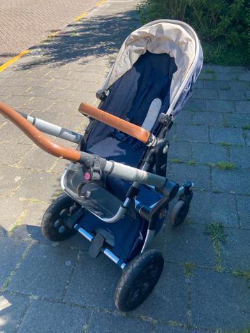 Gratis af te halen Joolz kinderwagen beschikbaar voor biedingen