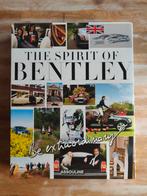Bentley boek - Zo goed als nieuw!, Ophalen of Verzenden