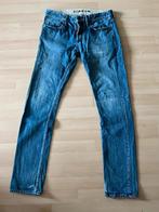 Denham Japan artisan selvedge, Blauw, Ophalen of Verzenden, W33 - W34 (confectie 48/50)