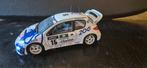 Peugeot 206 GRC, Ophalen of Verzenden, Zo goed als nieuw