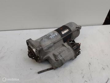 Startmotor Range Rover 3.6 TDV8 L322 Vogue Sport V8 Diesel beschikbaar voor biedingen