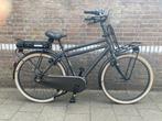 CORTINA E U4 2023 MIDDENMOTOR HERENFIETS 53 CM 450WH 1048 KM, Overige merken, Versnellingen, Ophalen of Verzenden, Zo goed als nieuw