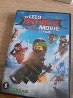 Ninjago, Ophalen of Verzenden, Zo goed als nieuw