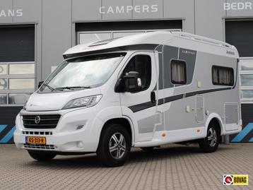Dethleffs Globebus T 2 Automaat Trekhaak Navi beschikbaar voor biedingen