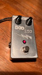 DOD 250G clone, Muziek en Instrumenten, Ophalen of Verzenden, Nieuw, Distortion, Overdrive of Fuzz