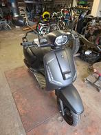 Palermo scooter - Zo goed als nieuw!, Fietsen en Brommers, Ophalen of Verzenden, Zo goed als nieuw, Overige typen, Overige merken