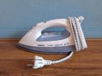 Stroomstrijkijzer van Tefal, Witgoed en Apparatuur, Ophalen of Verzenden, Gebruikt, Strijkijzer met snoer