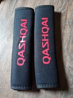 Nissan Qashqai - gordel beschermer, Auto diversen, Ophalen, Nieuw