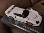 Autoart 1/18 Porsche 911 GT1 LM SIGNATURE GELIMITEERD, Hobby en Vrije tijd, Modelauto's | 1:18, Ophalen of Verzenden, Zo goed als nieuw