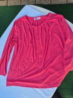 shirtje, Kleding | Dames, Ophalen of Verzenden, Zo goed als nieuw, Roze, Korte mouw