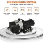 Kachel - Voorverwarmer Diesel - Standkachel, Niet ingevuld, Verzenden, Niet ingevuld, Nieuw