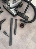 Kirby Avalir 1 Stofzuiger - Weinig Gebruikt + Accessoires, Gebruikt, Stofzuiger, 1200 tot 1600 watt, Ophalen