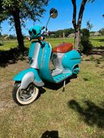 Italjet Velocifero 50cc, Fietsen en Brommers, Scooters | Overige merken, Ophalen, Gebruikt
