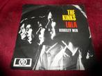 The Kinks - Lola / Berkeley Men, Cd's en Dvd's, Vinyl Singles, Gebruikt, 7 inch, Single, Ophalen of Verzenden