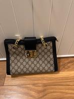 Gucci Tas - Nieuw!, Sieraden, Tassen en Uiterlijk, Tassen | Damestassen, Ophalen of Verzenden, Nieuw, Zwart, Handtas