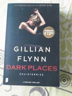 Gillian Flynn - Dark places, Gillian Flynn, Ophalen of Verzenden, Zo goed als nieuw, Nederland