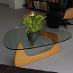 Coffee Table Salontafel van Noguchi, Ophalen, 100 tot 150 cm, 50 tot 100 cm, Minder dan 50 cm