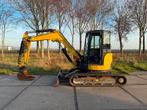 Yanmar Vio 50 -6B graafmachine 1839uur (bj 2018), Graafmachine