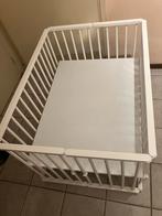 Kinderbox inklapbaar, Kinderen en Baby's, Boxen, Ophalen, Zo goed als nieuw