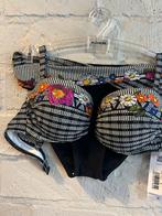 Sunflair bikini 44 90B/44B NIEUW!! Set Nu €25,-, Kleding | Dames, Badmode en Zwemkleding, Ophalen of Verzenden, Nieuw, Bikini