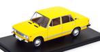 Jsn Whitebox 1:24 Lada 1600 LS geel