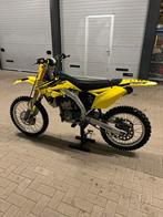 Suzuki rmz 250, Fietsen en Brommers, Ophalen, Zo goed als nieuw, Suzuki