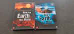 Zeldzame DVD Boxset: How the Earth Was Made, Cd's en Dvd's, Dvd's | Tv en Series, Gebruikt, Alle leeftijden, Boxset, Ophalen of Verzenden