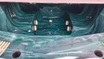 Gebruikte  Opknapper Jacuzzi met Filter en Trap, Tuin en Terras, Bubbelbaden en Hottubs, Ophalen, Filter, Gebruikt, Inbouw