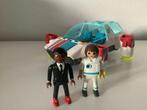 Futuristisch Playmobil Vliegtuig, Ophalen of Verzenden, Gebruikt, Los playmobil