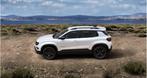 Jeep Avenger 1.2T 4xe Upland | 8 jaar Fabrieksgarantie | App, Auto's, Jeep, Automaat, 145 pk, Stof, Euro 6