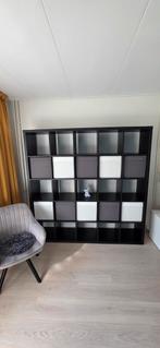 Ikea kallax vakkenkast, Ophalen, 150 tot 200 cm, Zo goed als nieuw, 150 tot 200 cm